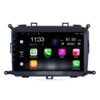 KIA CARENS 2017 Android Multimedia System (9 INCH)