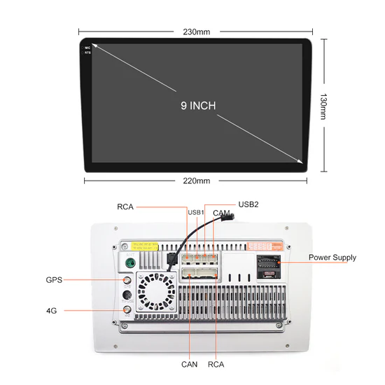 10_in_touch_screen_radio