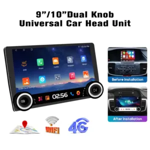 Wholesale Car Accessories & Interior Factory