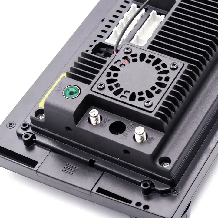 Wholesale Car Accessories & Interior Factory