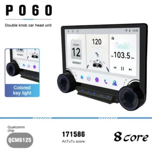 Wholesale Car Accessories & Interior Factory