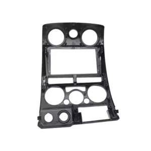 Wholesale Car Accessories & Interior Factory