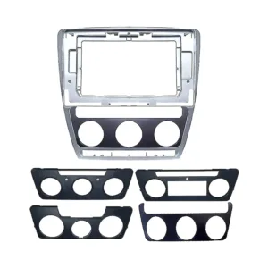 Wholesale Car Accessories & Interior Factory
