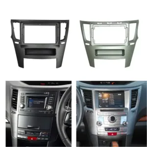 Wholesale Car Accessories & Interior Factory
