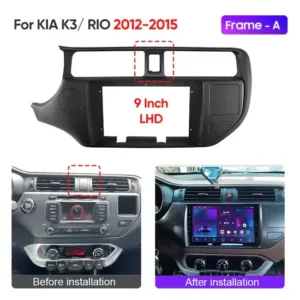 Wholesale Car Accessories & Interior Factory