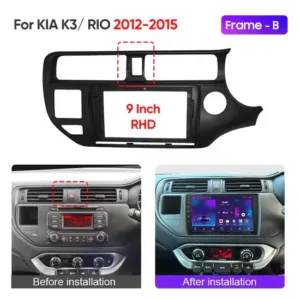 Wholesale Car Accessories & Interior Factory