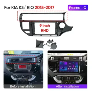 Wholesale Car Accessories & Interior Factory