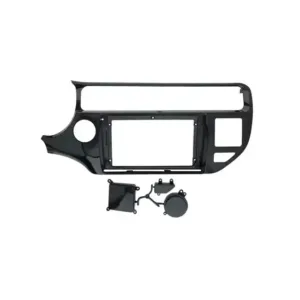 Wholesale Car Accessories & Interior Factory