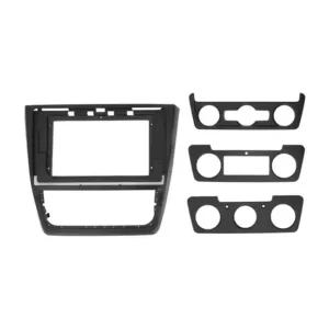Wholesale Car Accessories & Interior Factory