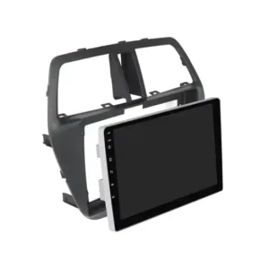Wholesale Car Accessories & Interior Factory