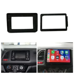 Wholesale Car Accessories & Interior Factory