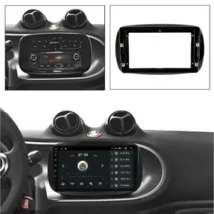 Wholesale Car Accessories & Interior Factory