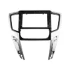 Mitsubishi Triton 2019+ | 9 Inch Car Screen Frame Kit