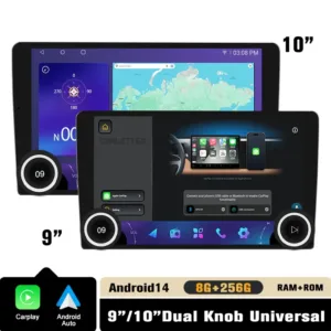 Wholesale Car Accessories & Interior Factory