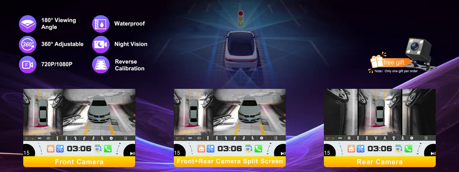 Wholesale Car Accessories & Interior Factory