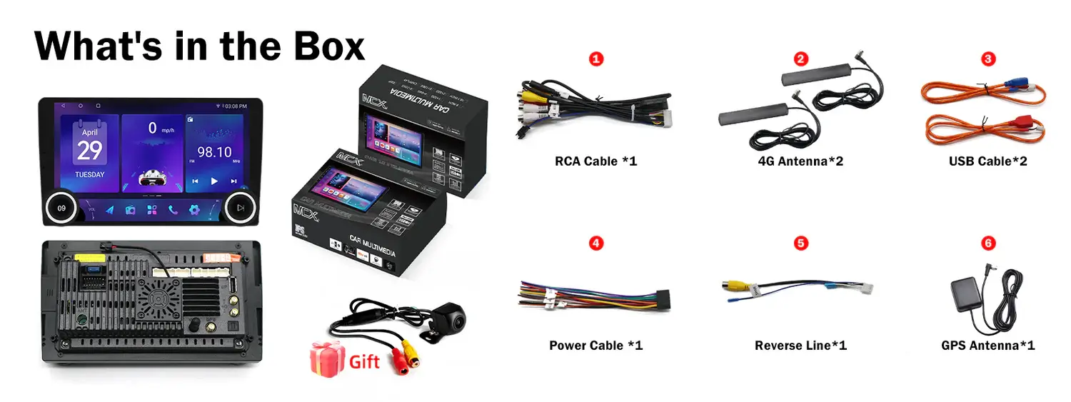 Wholesale Car Accessories & Interior Factory