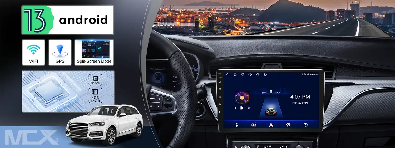 Wholesale Car Accessories & Interior Factory