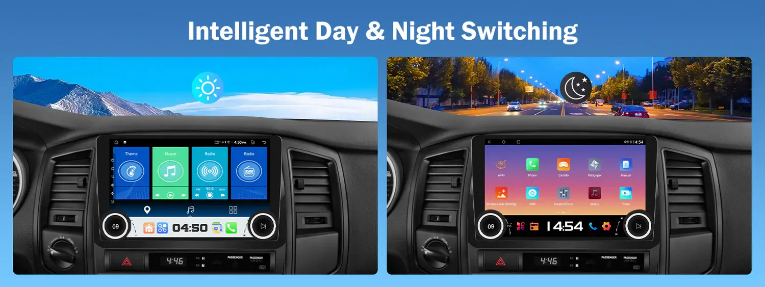 Wholesale Car Accessories & Interior Factory