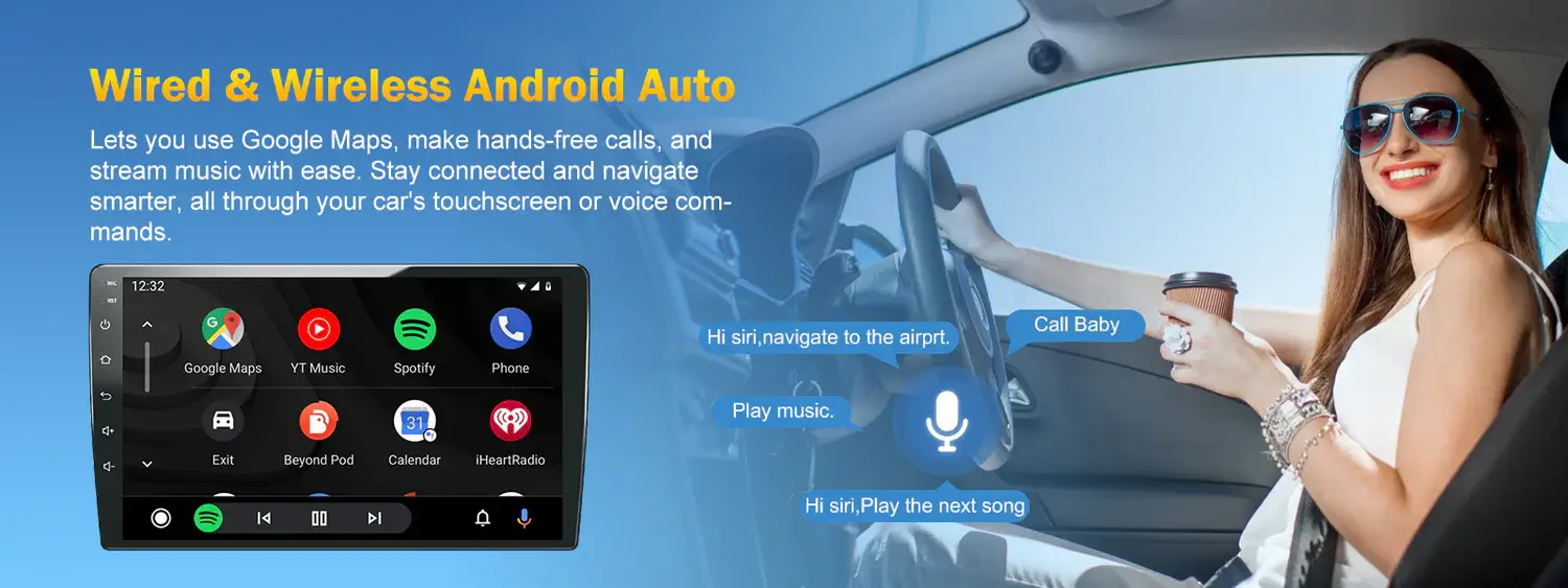 Wholesale Car Accessories & Interior Factory