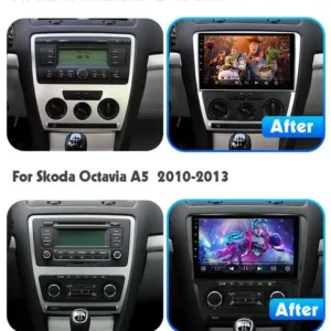 Wholesale Car Accessories & Interior Factory