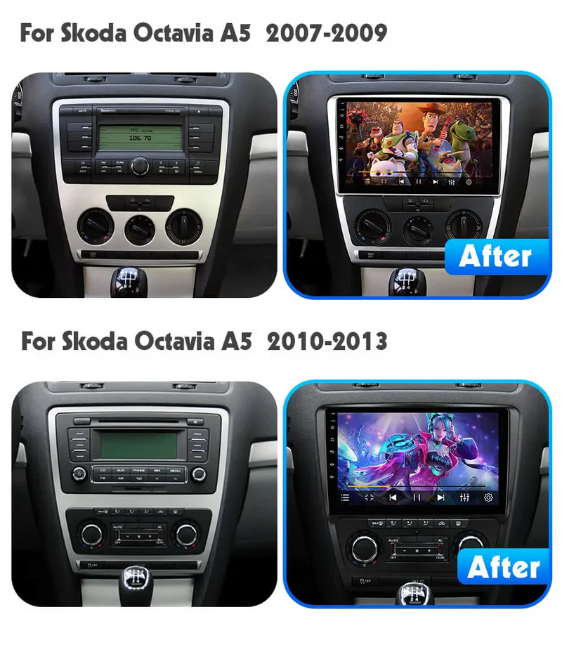 Wholesale Car Accessories & Interior Factory