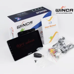 Wholesale Car Accessories & Interior Factory