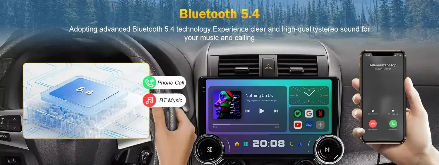 Wholesale Car Accessories & Interior Factory