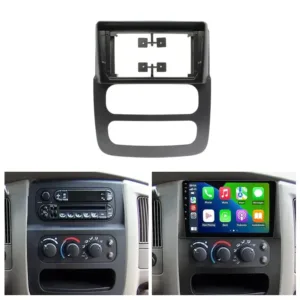 Wholesale Car Accessories & Interior Factory