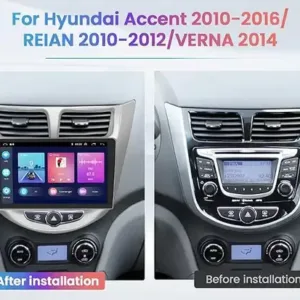 Wholesale Car Accessories & Interior Factory