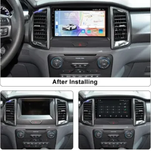 Wholesale Car Accessories & Interior Factory