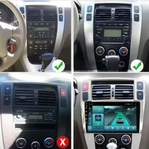 Wholesale Car Accessories & Interior Factory