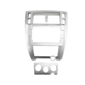 Wholesale Car Accessories & Interior Factory