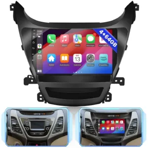 Wholesale Car Accessories & Interior Factory
