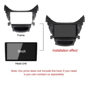 Wholesale Car Accessories & Interior Factory