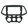 Hyundai Santro Atos 2015-2019 | 9 Inch Car Screen Frame Kit