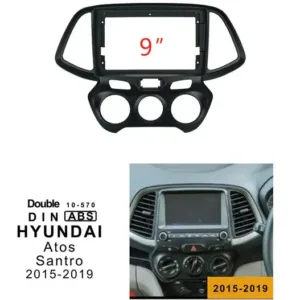 Wholesale Car Accessories & Interior Factory