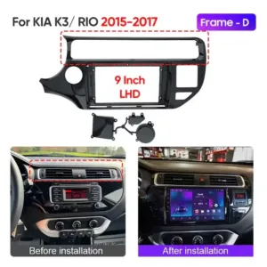Wholesale Car Accessories & Interior Factory