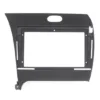 Kia Cerato/K3 2013-2017 9 Inch Car Screen Frame Kit