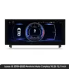 Lexus IS 2018-2020 Android Auto Carplay 10.25 inch