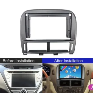 Wholesale Car Accessories & Interior Factory
