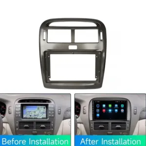 Wholesale Car Accessories & Interior Factory