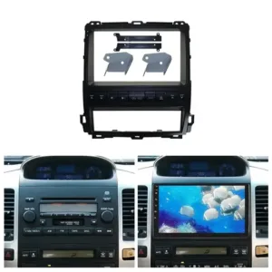 Wholesale Car Accessories & Interior Factory