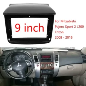 Wholesale Car Accessories & Interior Factory