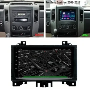 Wholesale Car Accessories & Interior Factory