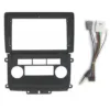 Nissan Frontier/Xterra | 2009+ | 9 Inch Car Screen Frame Kit