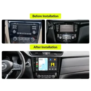 Wholesale Car Accessories & Interior Factory