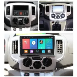Wholesale Car Accessories & Interior Factory