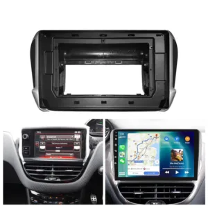 Wholesale Car Accessories & Interior Factory