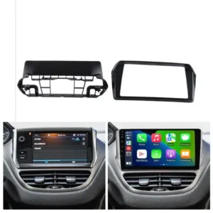 Wholesale Car Accessories & Interior Factory