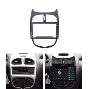 Wholesale Car Accessories & Interior Factory